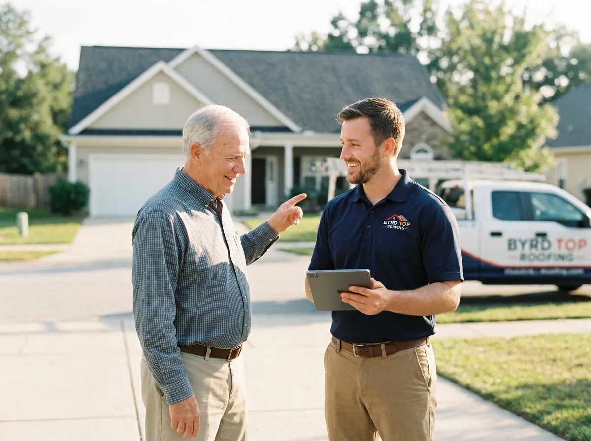 Roofing National City, CA FAQs